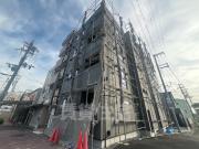 ＪＲ山陽本線明石駅まで徒歩15分