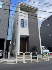 ＪＲ山手線大崎駅まで徒歩9分