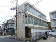 崎山ハイム