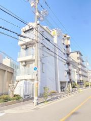 阪急千里線柴島駅まで徒歩3分