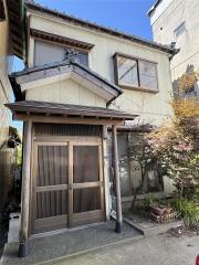 藤見町1-3-6貸家