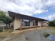 上好間上野原加藤貸家