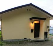 本別町柏木町155-2貸家