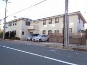 阪神本線芦屋駅まで徒歩8分