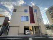 LUX SQUARE SHIMIZU