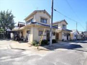 星岡5丁目借家4・5号