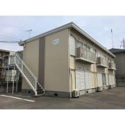 ＪＲ東北本線宝積寺駅まで徒歩20分