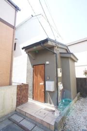 東京メトロ丸ノ内線茗荷谷駅まで徒歩8分