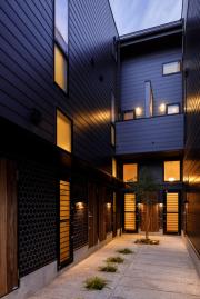 東急池上線千鳥町駅まで徒歩5分