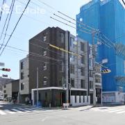 地下鉄東山線今池駅まで徒歩5分