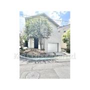 蔵収納のある家 成城