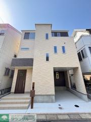 埼玉高速鉄道鳩ヶ谷駅まで徒歩34分