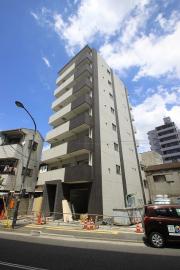 月光東蟹屋