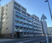 アーバハイツ六町環七北通り