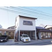 城東上馬出し通り住宅