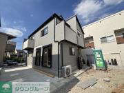 BLOOMING MAISON府中市押立町