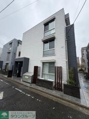 ゼラニウム湘南台