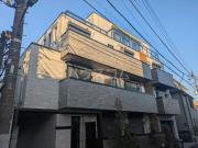 Jo′s Residence 高田馬場