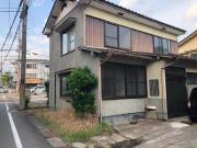 立野町久保田様貸家