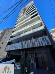 プレサンス千種駅前レイズ