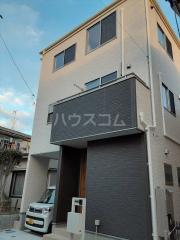 リーブルファイン大場