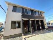 ＪＲ山陽本線岡山駅までバス約30分 徒歩3分