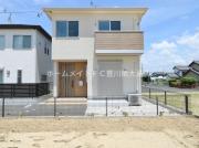 豊橋市牟呂大西町戸建賃貸B棟