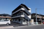 ＪＲ東海道本線守山駅まで徒歩17分