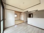 鹿児島市電唐湊線中洲通駅まで徒歩9分