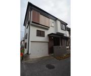 春日部市緑町6丁目貸家