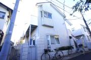 ライフピア上北沢