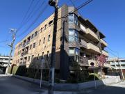 パークコート渋谷大山町 ザ プラネ 翠邸