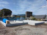 MOKUハウス古前城 B棟