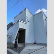 名鉄三河線三河高浜駅まで徒歩7分