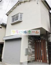 地下鉄今里筋線井高野駅まで徒歩9分