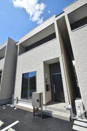 アフィット城 A