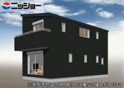 （仮）キュービック切通 北棟