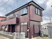 御蔵戸建