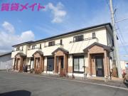 グランディール喜多川