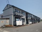 コーポ山川A棟