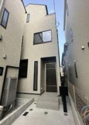 KOLET横浜千代崎町