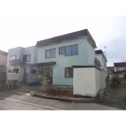 石山1条7丁目貸家