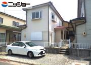 名鉄常滑線新日鉄前駅まで徒歩16分