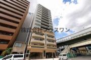 地下鉄中央線堺筋本町駅まで徒歩4分