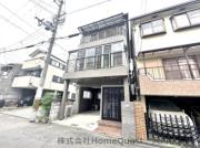 堺市北区東浅香山1丁住宅