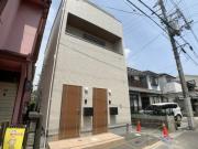 ＪＲ東海道本線高槻駅まで徒歩12分