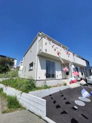 クレイドルガーデン伊勢原市下糟屋第9 1号棟