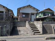 稗田中町貸家