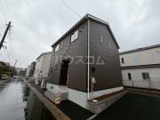 クレイドルガーデン野田市尾崎第16 3号棟