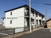 名鉄三河線北新川駅まで徒歩13分